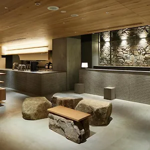 Androoms Shichijo 3*, Kyoto Japan