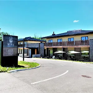 Miru Niseko 일본