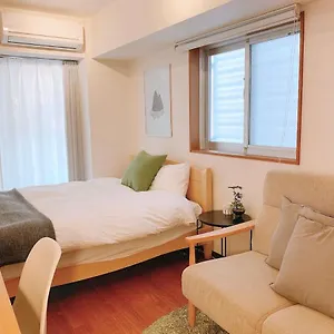 Dash Living Shinjuku Tokyo
