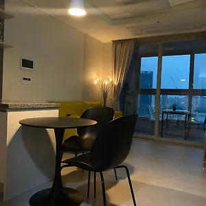 랜드마크 송도스테이 2호점 대한민국