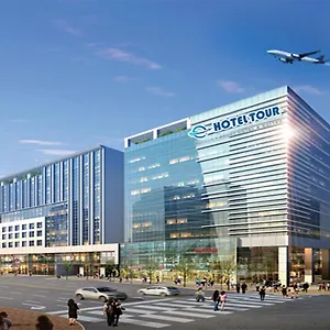 Tour Airport & 대한민국