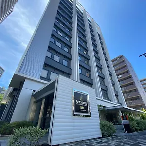 *** ホテル アパホテル〈京急蒲田駅前〉 日本