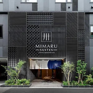 Mimaru Nihombashi Tokyo