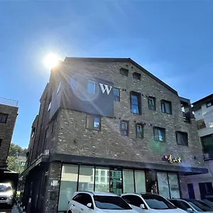 더블유 프리미엄 에어포트 대한민국