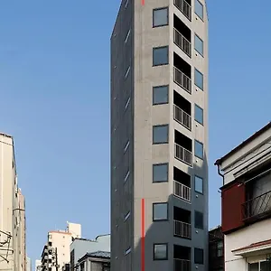 Fl Asakusa Tokio