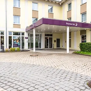 Premier Muenchen Airport Ost 3*, Schwaig bei Nürnberg Duitsland