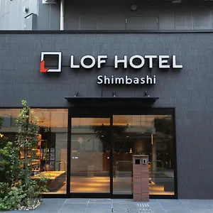 호텔 Lof 신바시