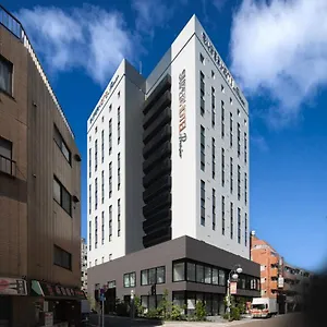 Super Premier Ikebukuro Natural Hot Spring ホテル