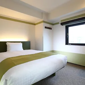Hotel Wing International Select Ueno Okachimachi, Tóquio
