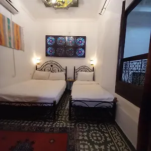 Dar Lalla Wafae Maison d'hôtes