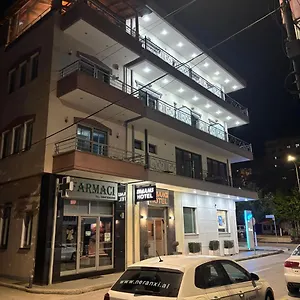 Dream's Hotel