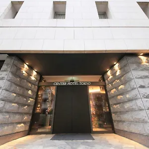 Center Tokio