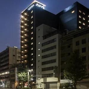 Hotel Apa Ochanomizu Ekikita, Tóquio