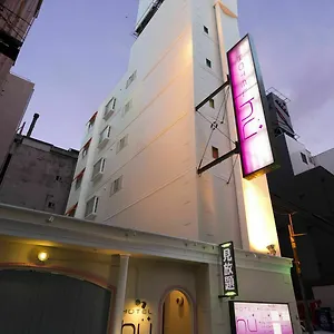 ** ラブホテル フー難波（大人専用） 日本