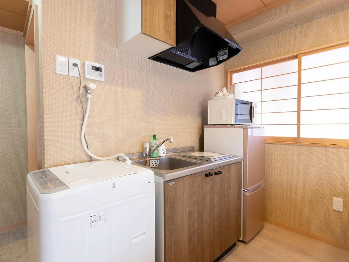 Tabist Hotel Momiji Asakusa Tōkyō Japon