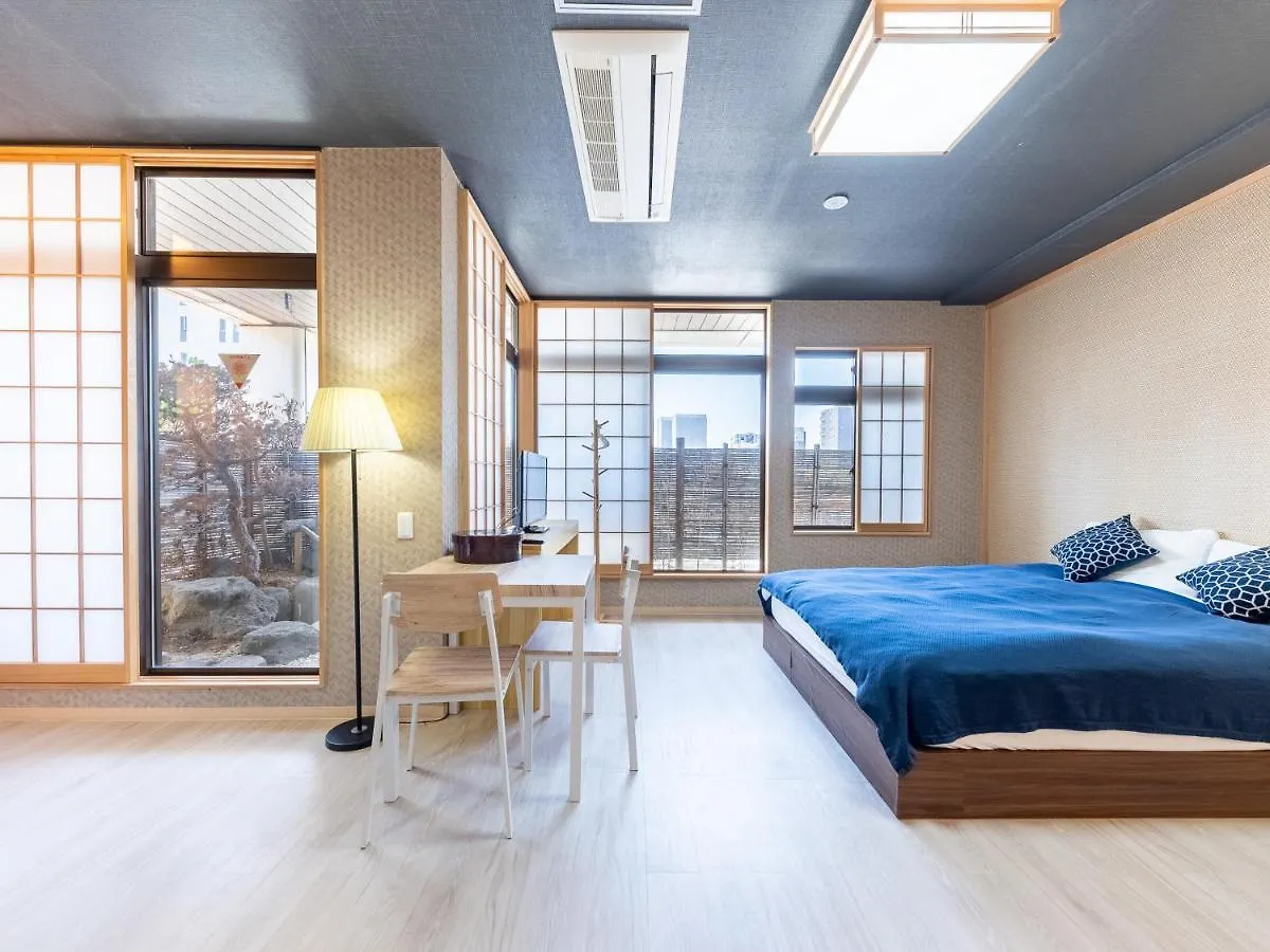 Tabist Hotel Momiji Asakusa Tōkyō Japon