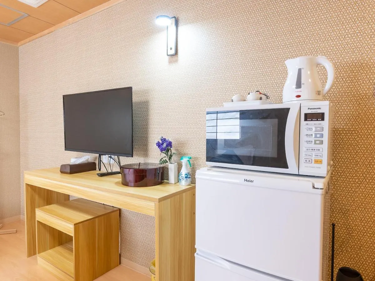 Tabist Hotel Momiji Asakusa Tōkyō Japon