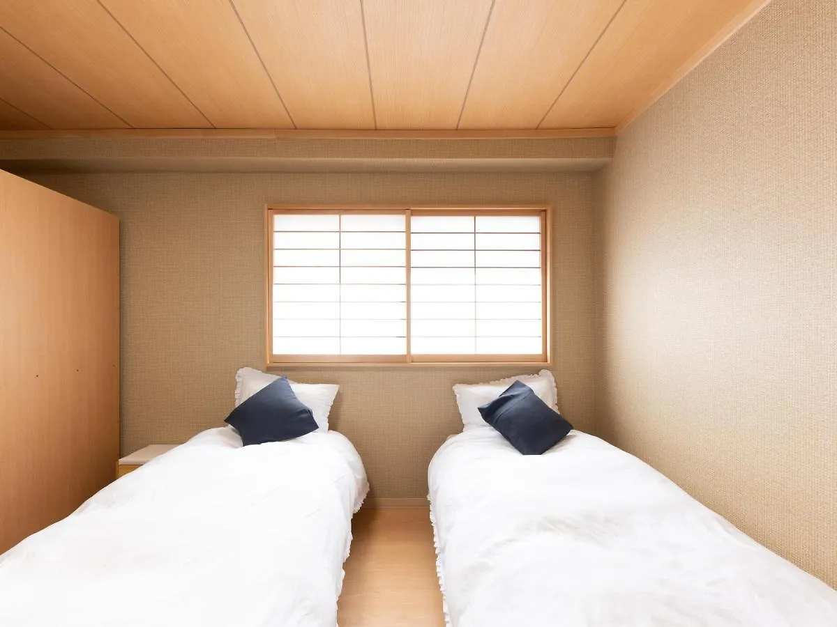 Tabist Hotel Momiji Asakusa Tōkyō 3*,  Japon