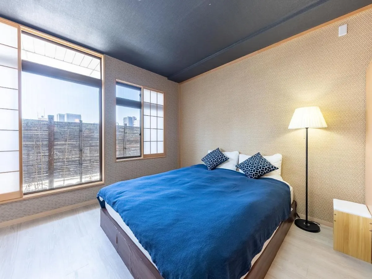 Tabist Hotel Momiji Asakusa Tōkyō 3*,  Japon