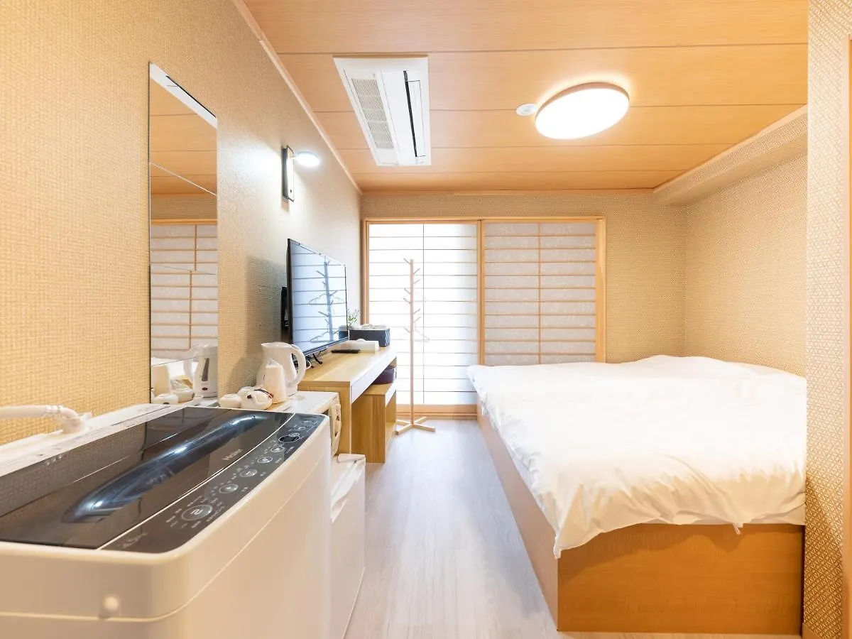 ***  Tabist Hotel Momiji Asakusa Tōkyō Japon