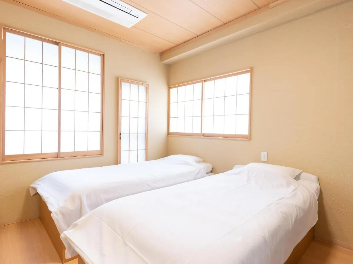 Tabist Hotel Momiji Asakusa Tōkyō