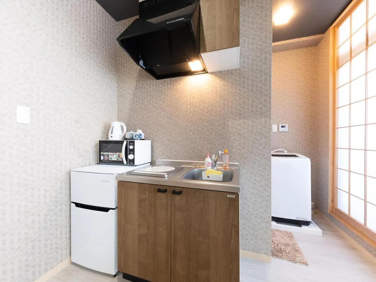 Tabist Hotel Momiji Asakusa Tōkyō