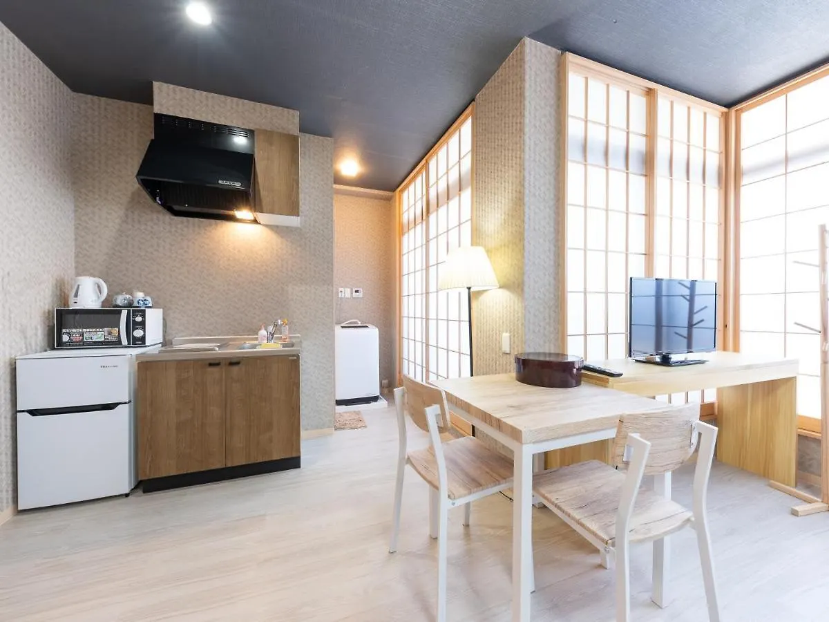 Tabist Hotel Momiji Asakusa Tōkyō