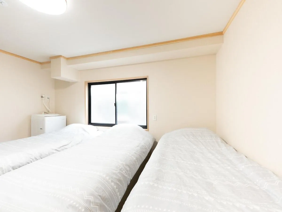 Tabist Hotel Momiji Asakusa Tōkyō