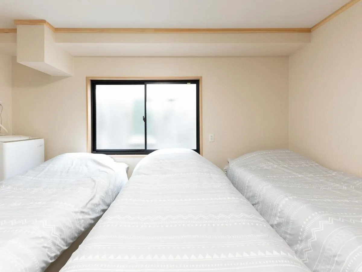 Tabist Hotel Momiji Asakusa Tōkyō