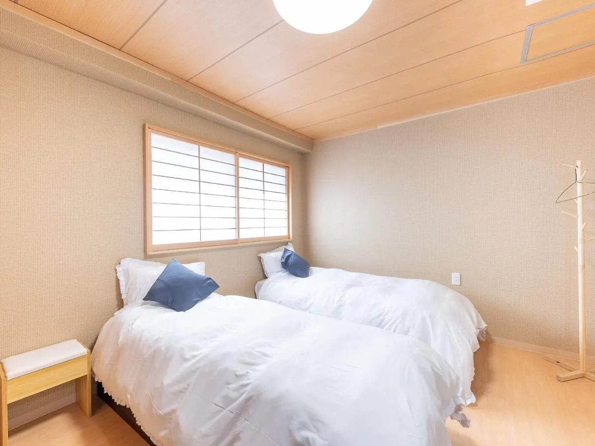 Tabist Hotel Momiji Asakusa Tōkyō