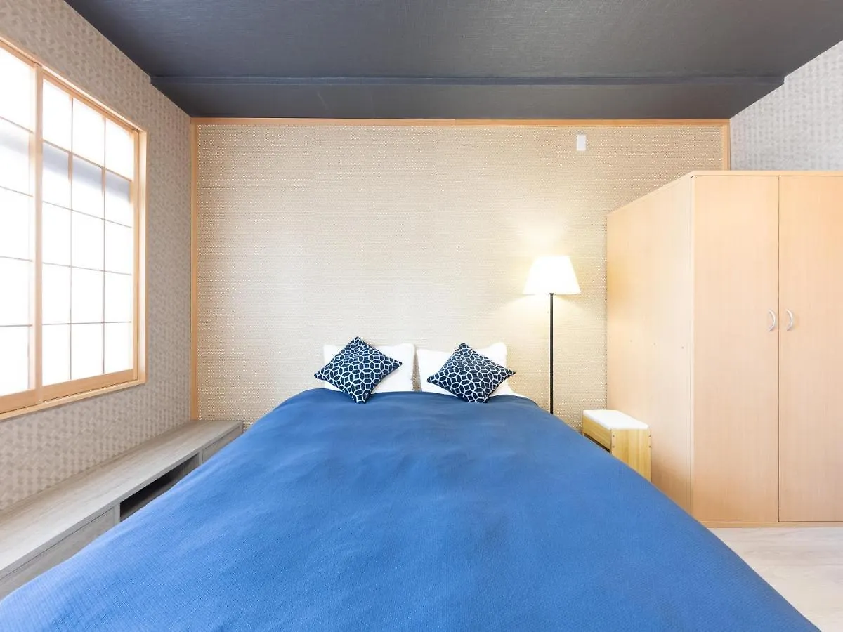 Tabist Hotel Momiji Asakusa Tōkyō