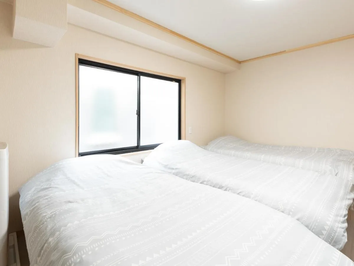 Tabist Hotel Momiji Asakusa Tōkyō