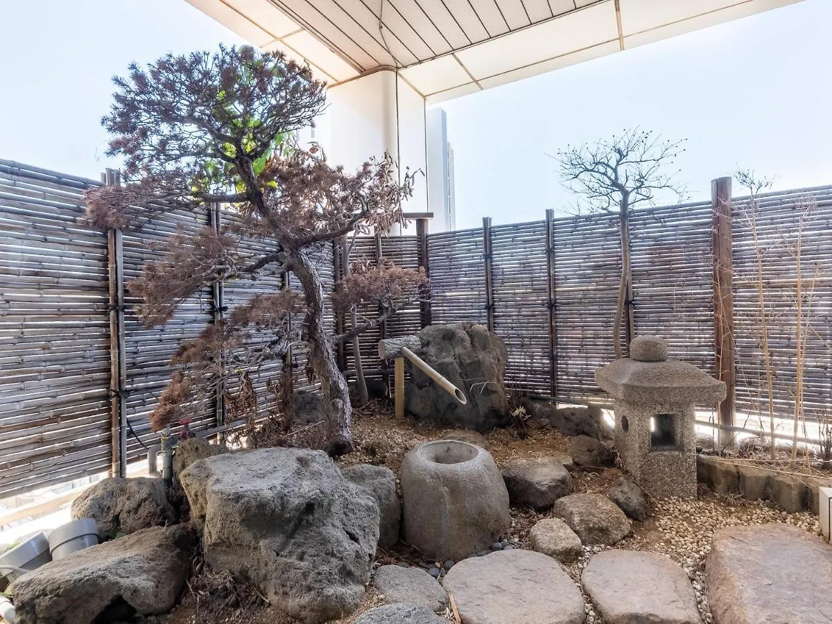 Tabist Hotel Momiji Asakusa 도쿄
