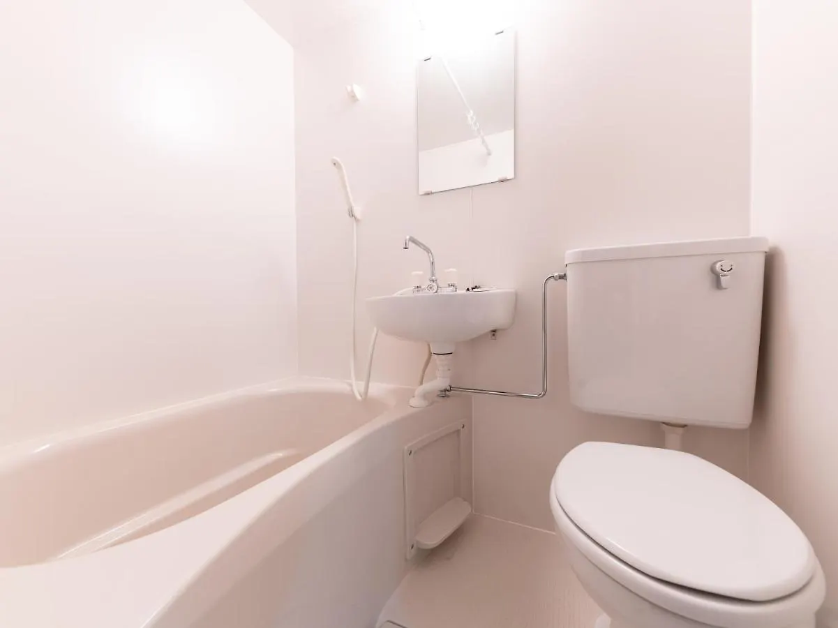 طوكيو Tabist Hotel Momiji Asakusa 3*,