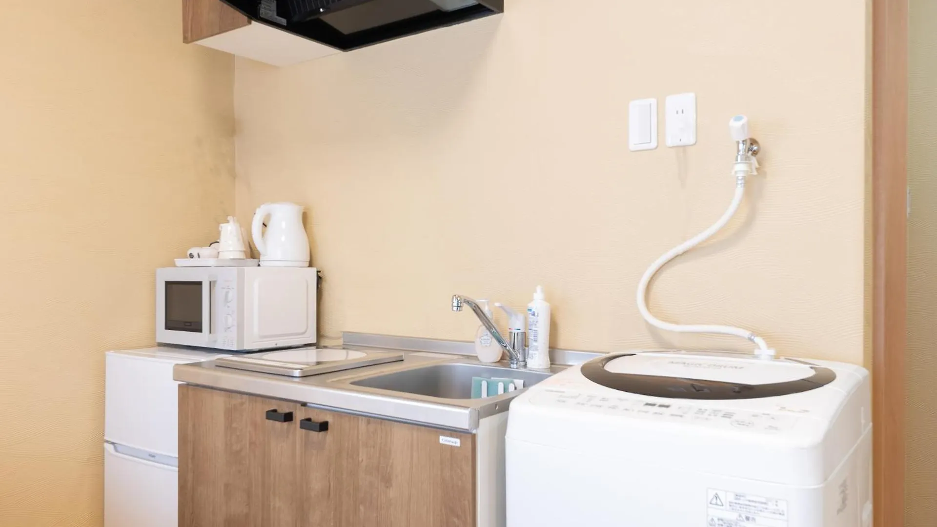 طوكيو Tabist Hotel Momiji Asakusa